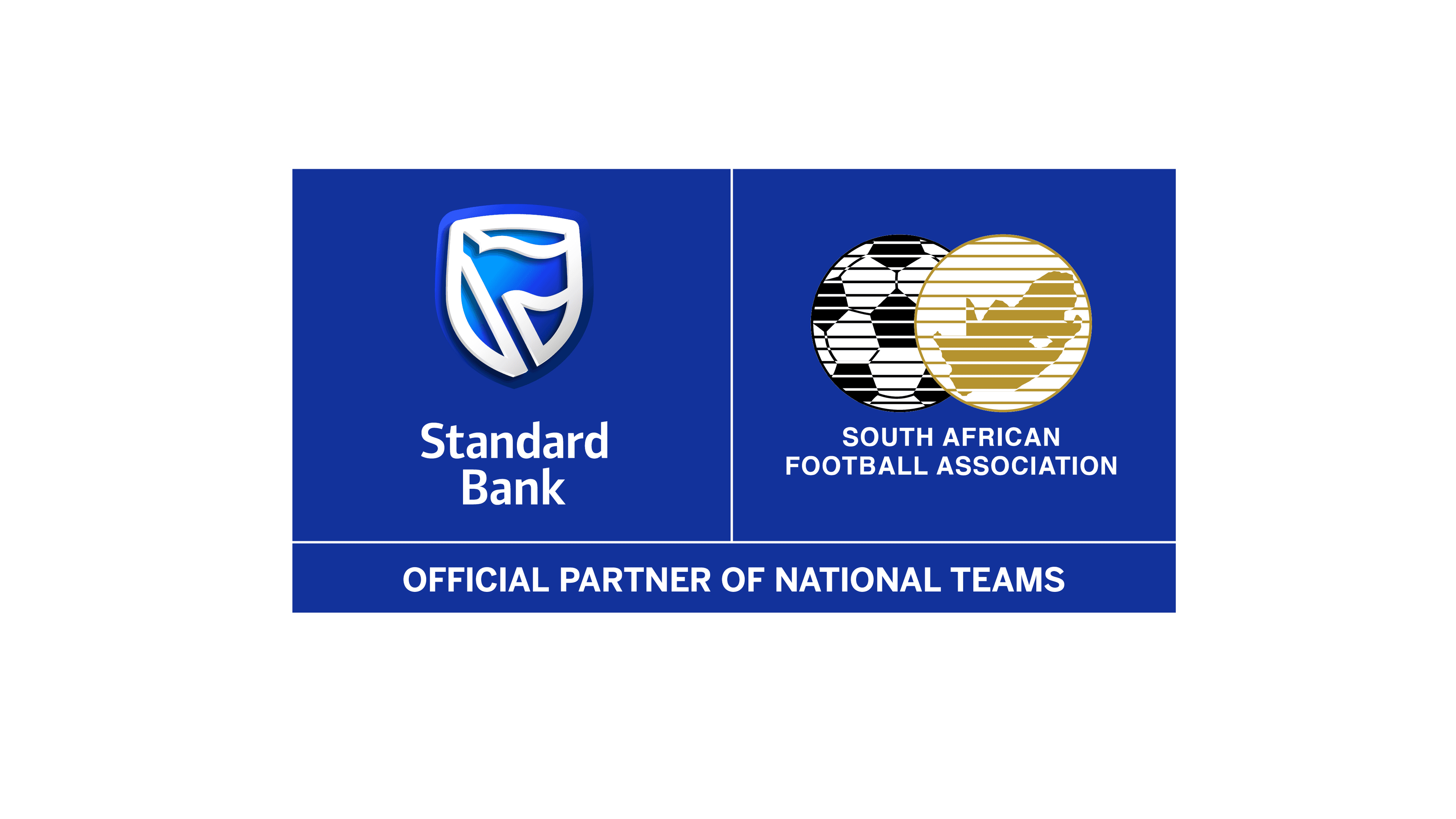 Standard Bank and SAFA
